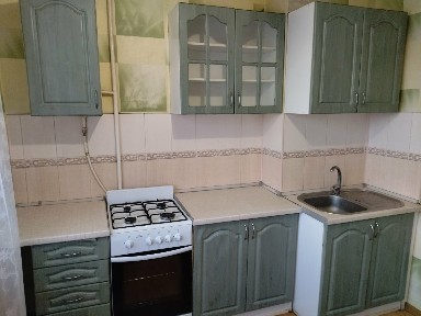 Оренда 1-кімнатної квартири 42 м², Академіка Заболотного вул., Сахарова ул., 4/10