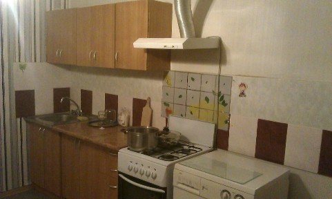 Одесса, Академика Заболотного ул., 5/10