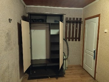 Аренда 1-комнатной квартиры 21 м², Академика Заболотного ул., ДОБРОВОЛЬСКОГО