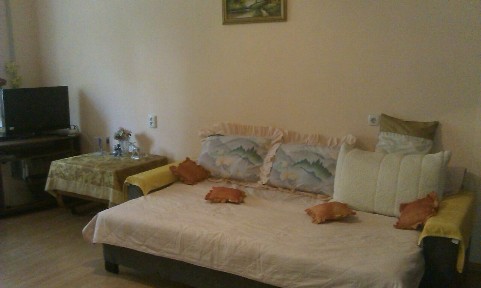 Аренда 1-комнатной квартиры 35 м², Днепропетровская дорога-заболотного ул., 3/9