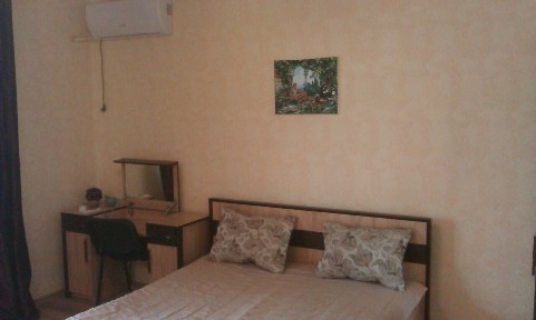 Одесса, Марсельская ул., днепропетровская ул., 1/16