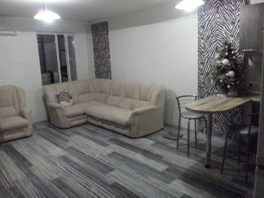 Одесса, Академика Сахарова ул., 12/16