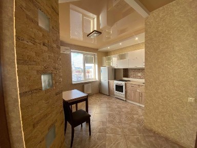 Аренда 1-комнатной квартиры 42 м², Бочарова-атриум ул., 7/10