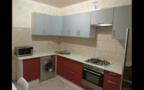 Аренда 2-комнатной квартиры 75 м², Академика Заболотного ул., Сахарова ул., 5/11