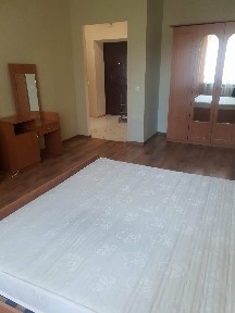 Аренда 1-комнатной квартиры 35 м², Академика Сахарова ул., 4/16