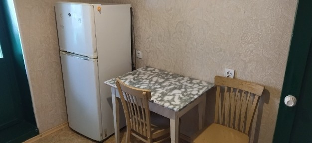 Аренда 1-комнатной квартиры 35 м², Генерала Бочарова ул., днепропетровская ул., 8/10