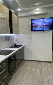 Аренда 1-комнатной квартиры 42 м², Академика Сахарова ул., 20/25