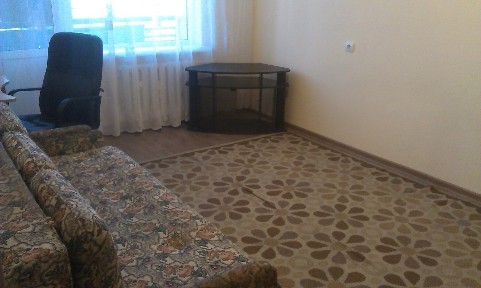 Аренда 1-комнатной квартиры 34 м², Генерала Бочарова ул., 9/9