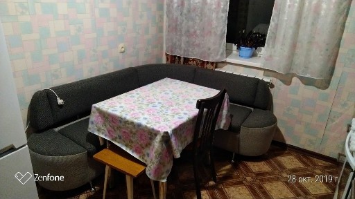 Аренда 1-комнатной квартиры 35 м², Днепропетровская дор махачкалинская ул., 11/14