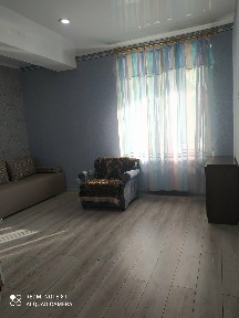 Аренда 1-комнатной квартиры 62 м², Марсельская ул., ЗЕЛЕНЫЙ МЫС