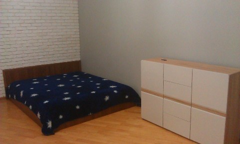 Оренда 1-кімнатної квартири 35 м², Бочарова-атриум ул., 5/10