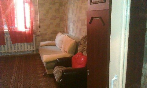 Аренда 1-комнатной квартиры 40 м², Академика Заболотного ул., 6/14