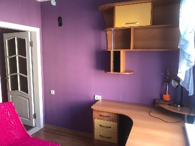 Аренда 2-комнатной квартиры 50 м², Днепропетровская дорога-заболотного ул., 5/12