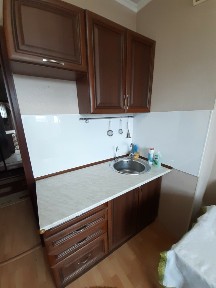 Аренда 2-комнатной квартиры 54 м², Академика Заболотного ул., 1/9