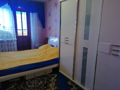 Оренда 2-кімнатної квартири 54 м², Академіка Заболотного вул., 1/9