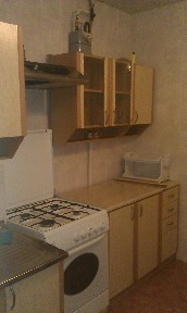 Оренда 1-кімнатної квартири 35 м², Володимира Висоцького вул., 8/10