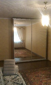 Аренда 2-комнатной квартиры 50 м², Добровольского просп., амазонка ул., 2/5