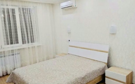 Аренда 2-комнатной квартиры 75 м², Бочарова-атриум ул., 4/19