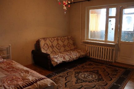 Аренда 1-комнатной квартиры 37 м², Академика Заболотного ул., днепропетровская ул., 11/16