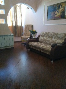 Аренда 1-комнатной квартиры 38 м², Днепропропетровская дор., 12/16