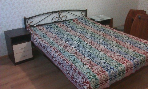 Аренда 1-комнатной квартиры 42 м², Марсельская ул., острова ул., 6/19