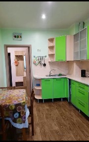 Аренда 1-комнатной квартиры 45 м², Днепропетровская заболотного атб ул., 2/19
