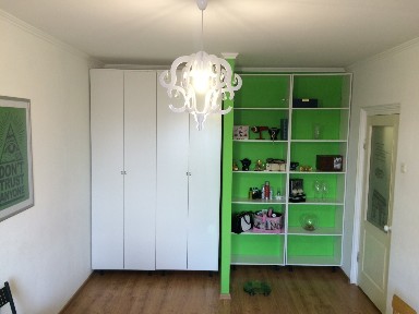 Аренда 2-комнатной квартиры 50 м², Академика Сахарова ул., ул./Высоцкого