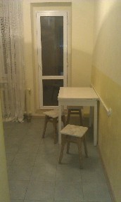 Аренда 2-комнатной квартиры 50 м², Днепропетровская Бочарова ул., 2/16