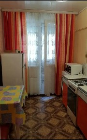Аренда 1-комнатной квартиры 35 м², Лузановка ул., 3/5