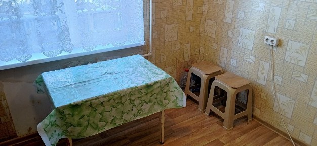 Одесса, Добровольского просп., ПАУСТОВСКОГО 2 / 9