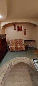 Одесса, Генерала Бочарова ул., Сельпо ул., 4/5