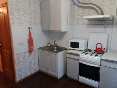 Оренда 1-кімнатної квартири 35 м², Академіка Заболотного вул., днепропетровская ул., 2/9