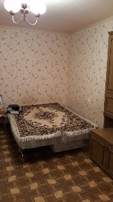 Одесса, Затонского добровольского. ул., 5/9