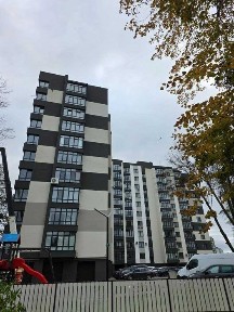 Івано-Франківська область, Крихівці