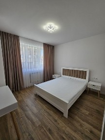 Оренда однокімнатної квартира в клубному житловому комплексі