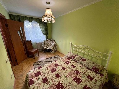 Оренда 2к квартири з ремонтом по вулиці Городоцька (р-н Мотозаводу)