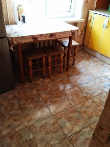 Оренда 1 кім вул. Космічна.