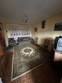 Сдам 2 комнат квартиру Шевч р-н ул. Героев 55 бригады