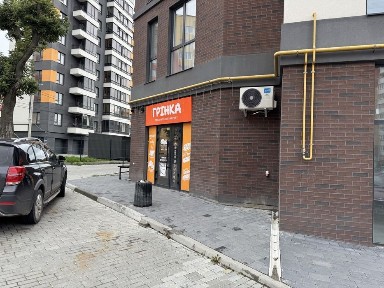 Довгострокова оренда офісного приміщення по провулок Галицький