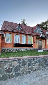 Здається в оренду комерційне приміщення у центрі м. Олевськ