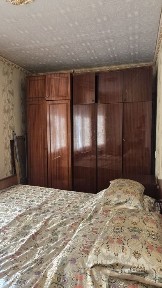 Довготривала оренда 2х кімнатної квартири