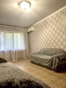 1-но чешка Ювілейна, не кутова, житловий стан