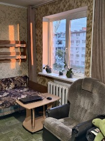 Дніпропетровська область, Дніпро, Індустріальний