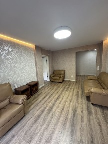 Продам 3х комнатную в районе Транспортной