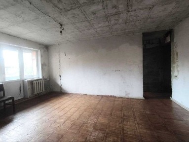 Продам 3к квартиру вул. Соборності, 73