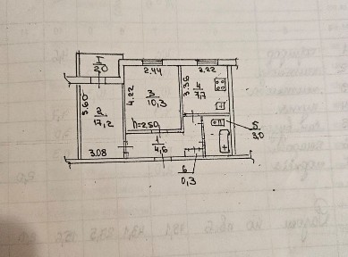Дніпропетровська область, Дніпро, Індустріальний