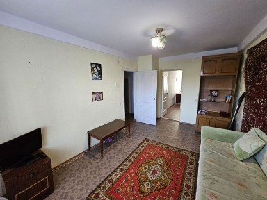 Дніпропетровська область, Дніпро, Індустріальний