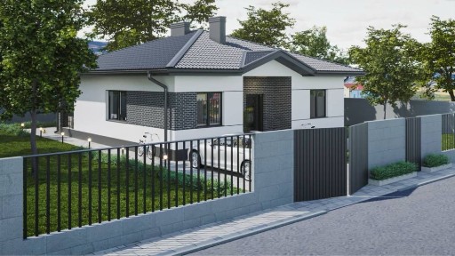 Новий будинок з централізованим опаленням