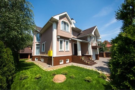 Київ, Подільський, вулиця Порічкова 163