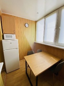 Без % Оренда 2к квартира 30м2 Позняки євроремонт Анни Ахматової 16Б